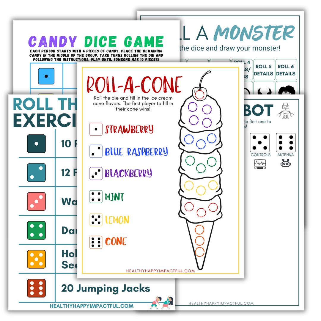 family games pack (2)